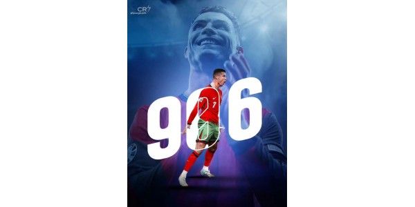 C Ronaldo, 39-vuotias veteraani, joka on edelleen terävä, jatkaa historiallisen jalkapallon maaliennätyksensä päivittämistä.